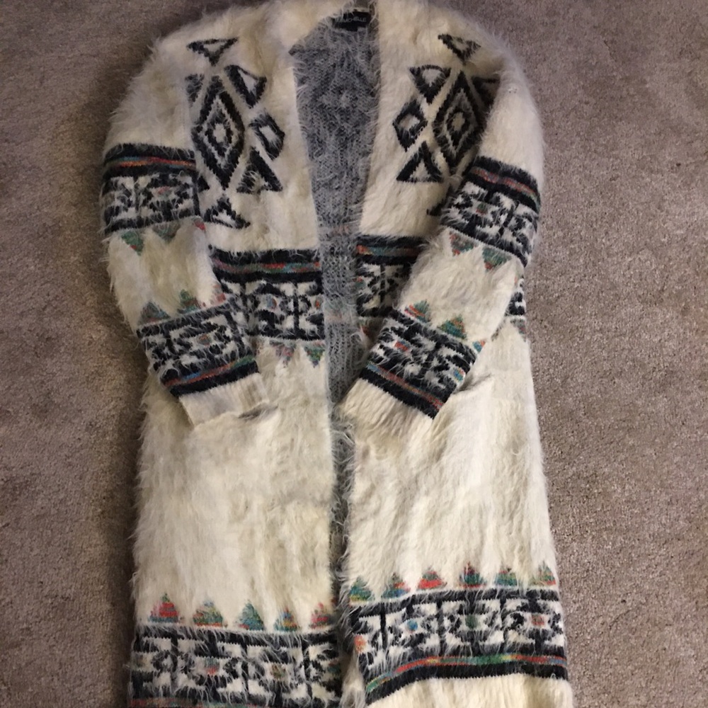 Comfy cozy sweater